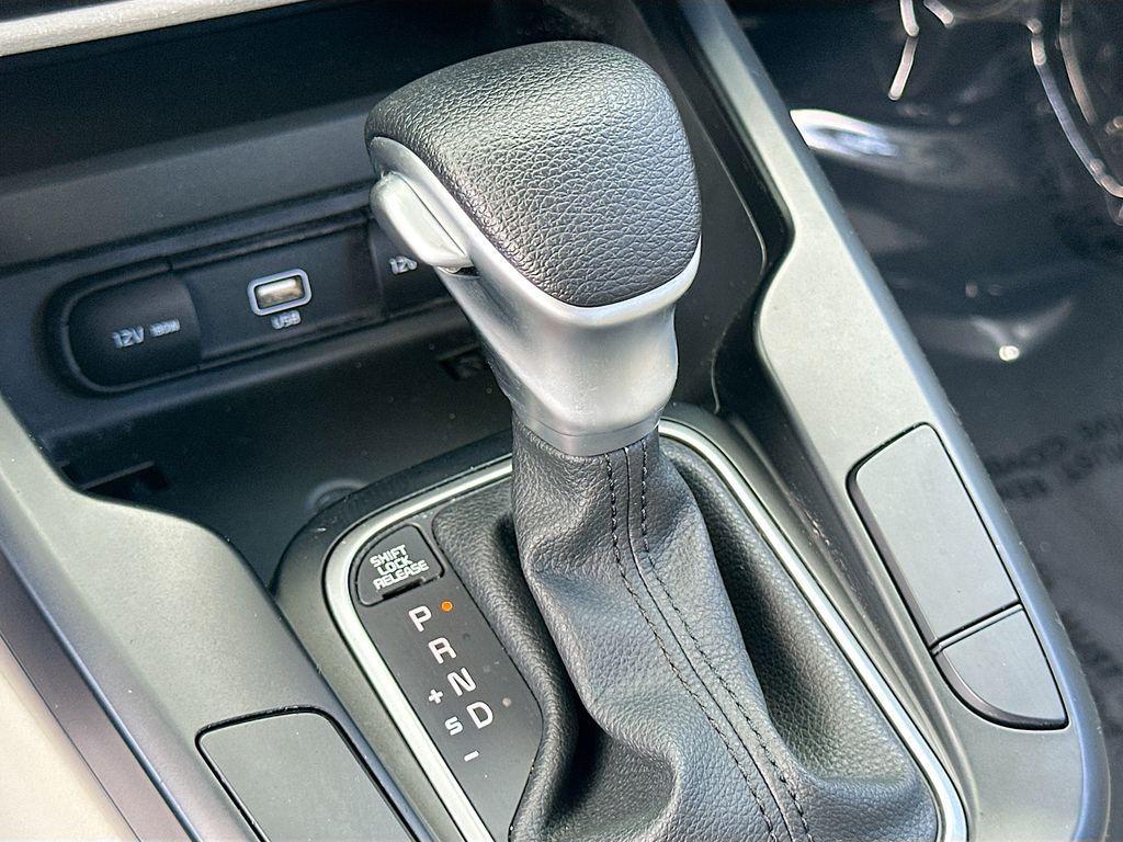 used 2022 Kia Soul car, priced at $17,076