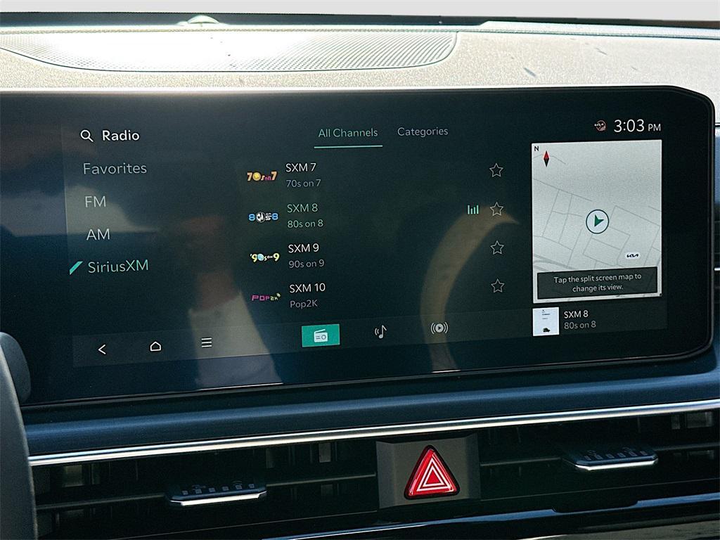 new 2026 Kia K5 car, priced at $27,604