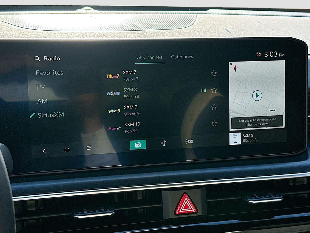 new 2026 Kia K5 car, priced at $26,996