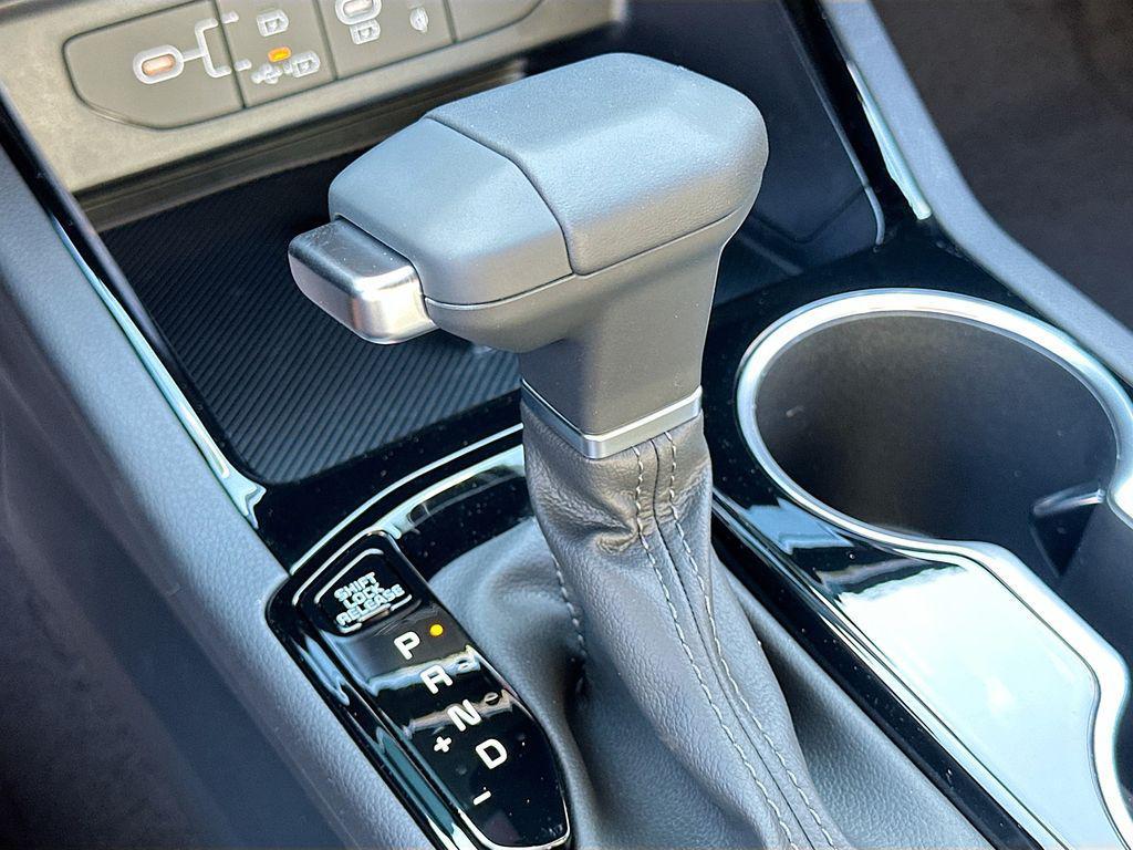 new 2026 Kia K5 car, priced at $26,996