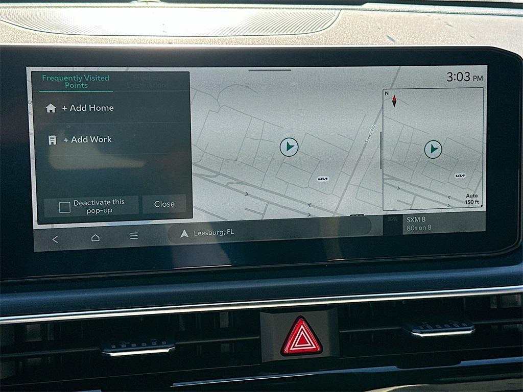 new 2026 Kia K5 car, priced at $27,604