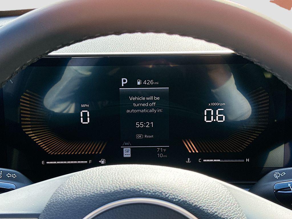 new 2026 Kia K5 car, priced at $26,996