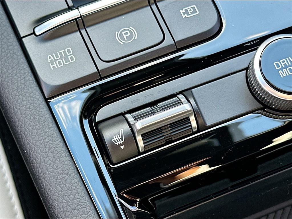 new 2026 Kia K5 car, priced at $27,604