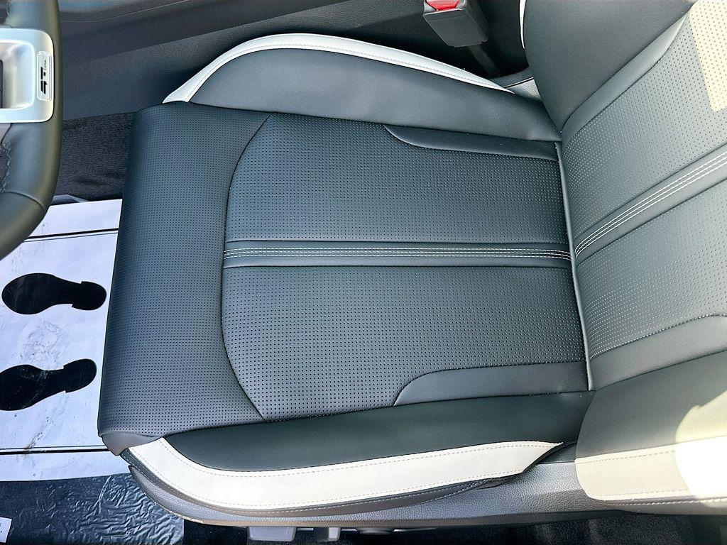 new 2026 Kia K5 car, priced at $26,996