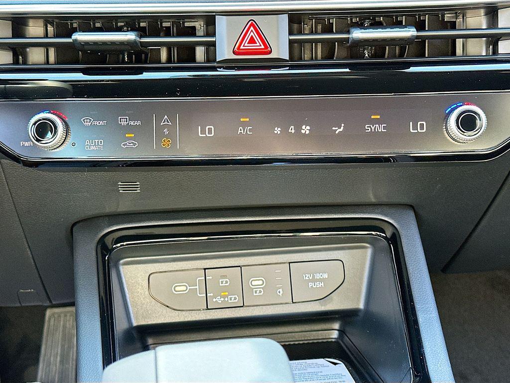 new 2026 Kia K5 car, priced at $26,996