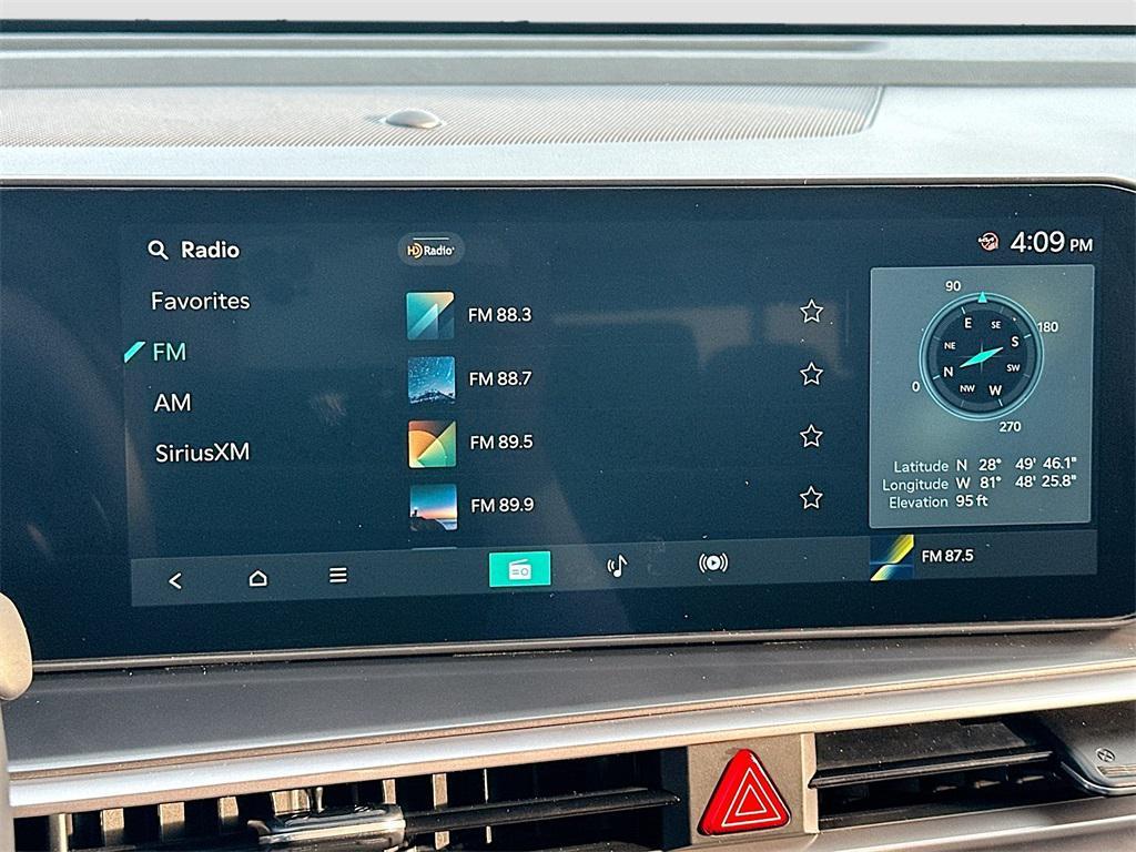 new 2026 Kia Sorento car, priced at $30,090