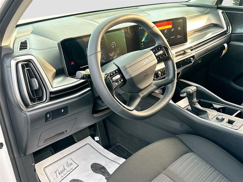 new 2026 Kia Sorento car, priced at $30,090