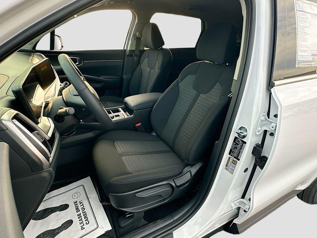 new 2026 Kia Sorento car, priced at $31,055