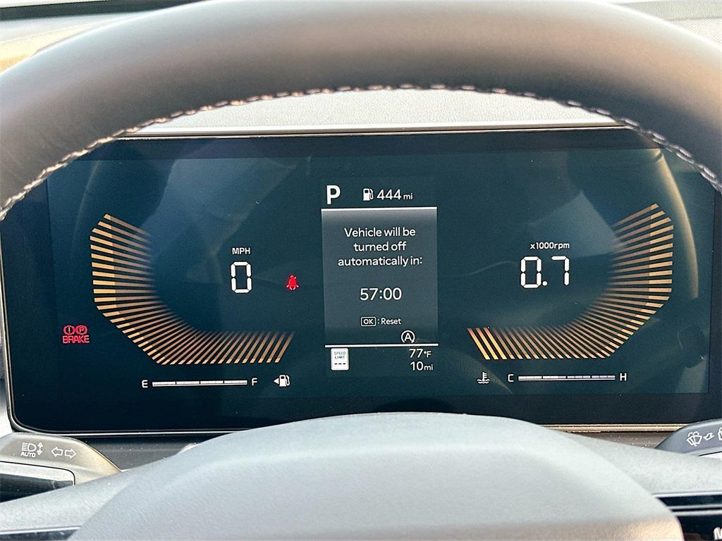 new 2026 Kia Sorento car, priced at $30,090