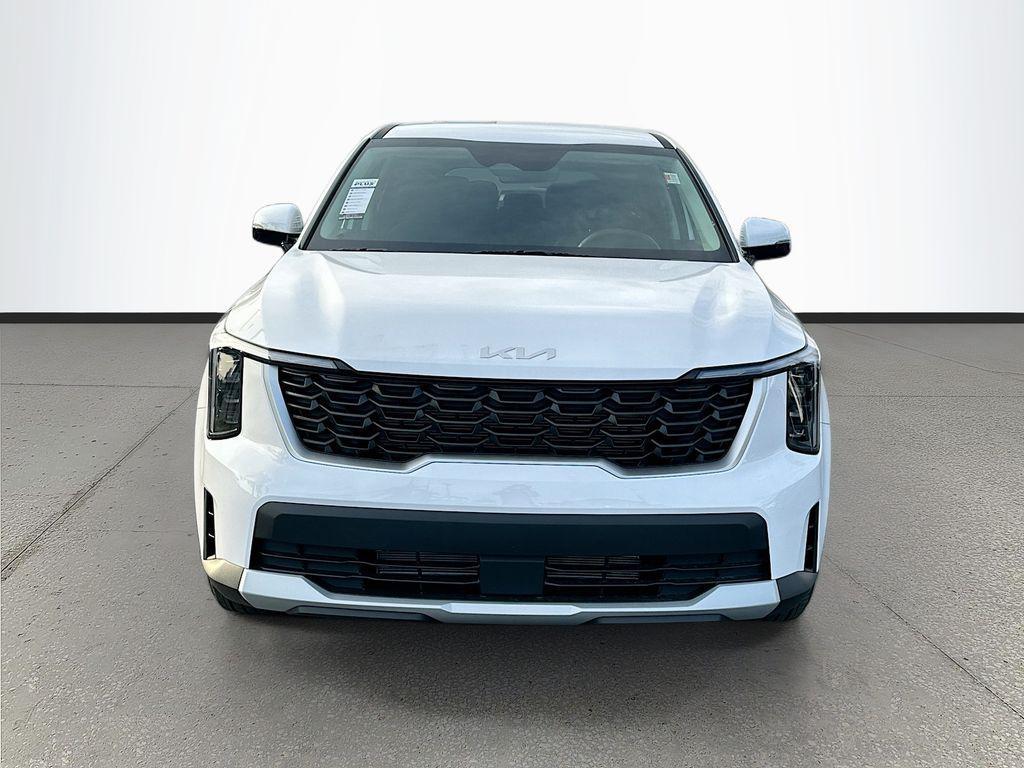 new 2026 Kia Sorento car, priced at $31,055