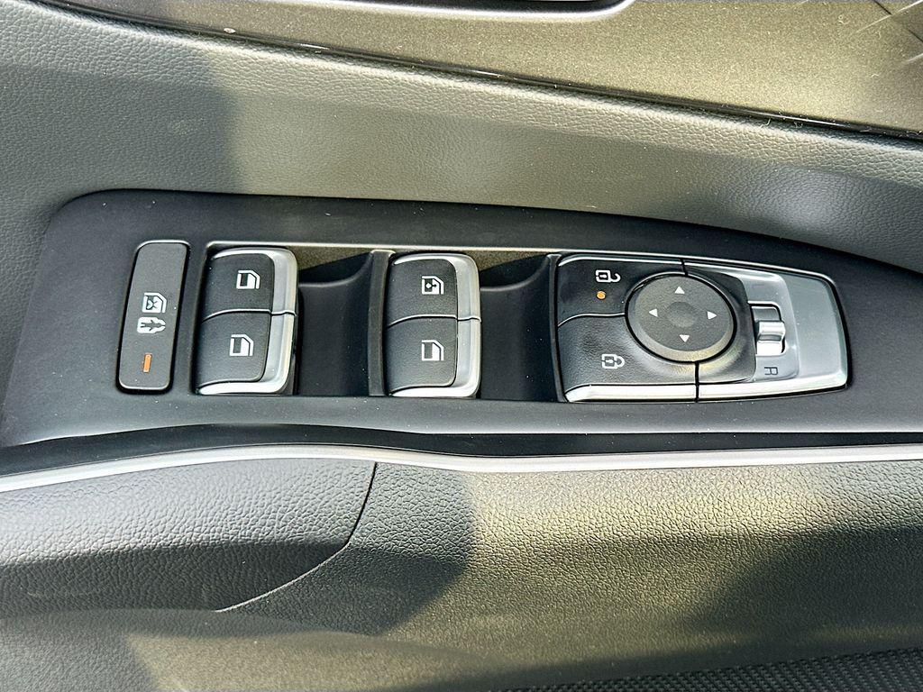 new 2026 Kia Sorento car, priced at $31,055