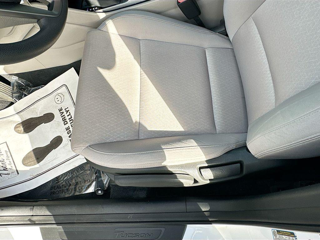 used 2017 Hyundai Tucson car, priced at $14,551