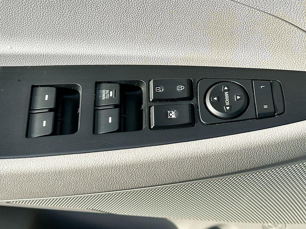 used 2017 Hyundai Tucson car, priced at $14,551