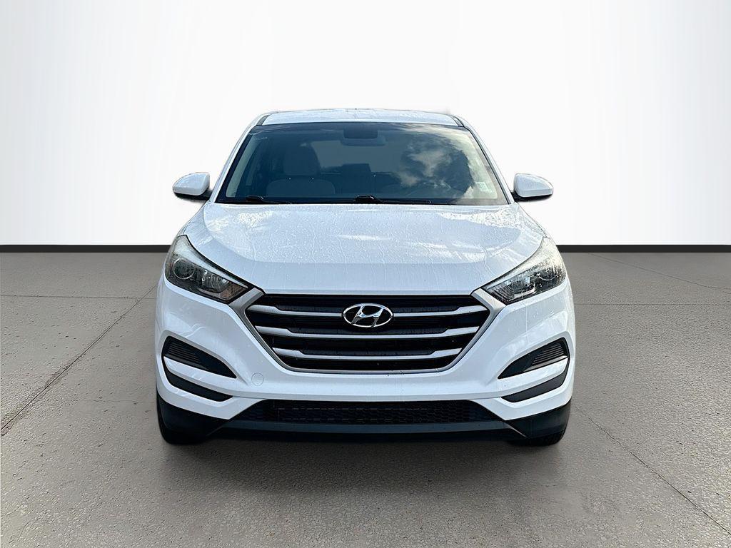 used 2017 Hyundai Tucson car, priced at $14,551