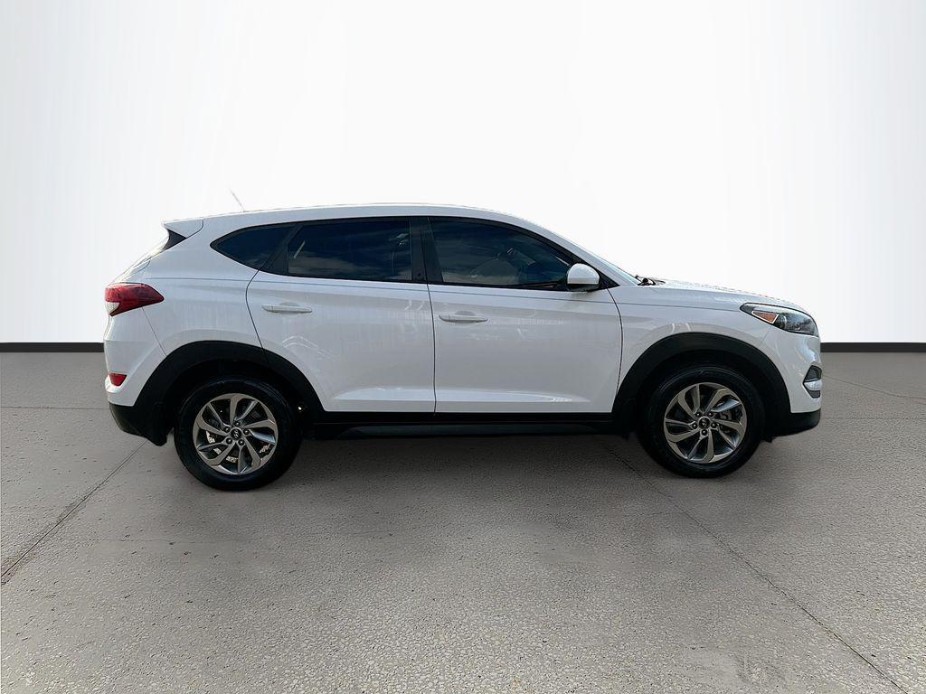 used 2017 Hyundai Tucson car, priced at $14,551