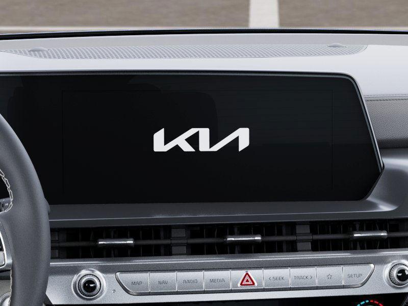 new 2025 Kia Telluride car, priced at $36,618