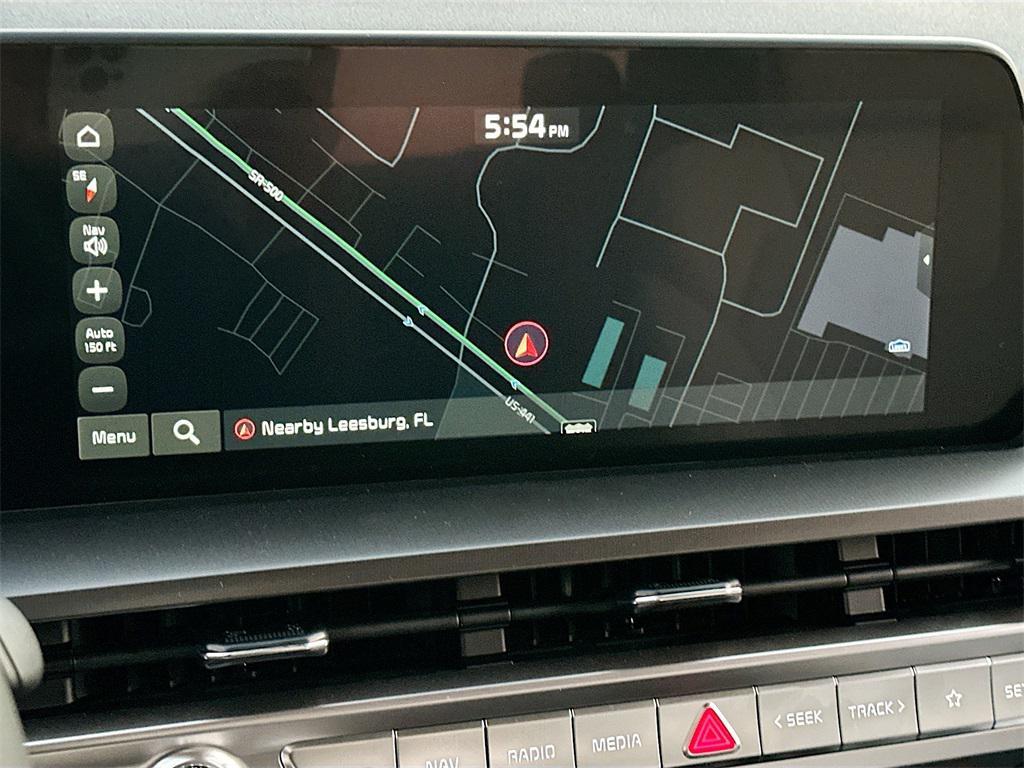 new 2025 Kia Telluride car, priced at $36,618