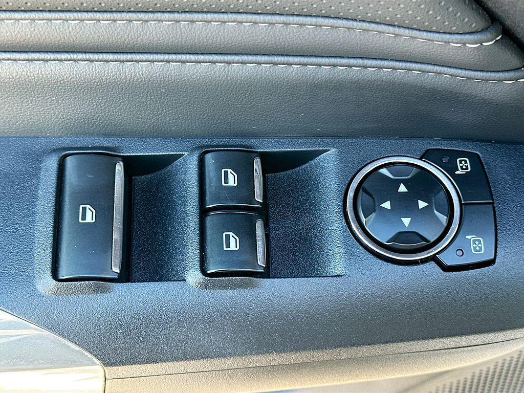 used 2024 Ford Mustang car, priced at $25,891