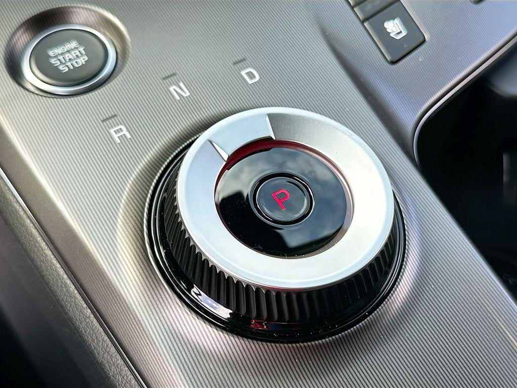 new 2026 Kia Sportage Hybrid car, priced at $38,350