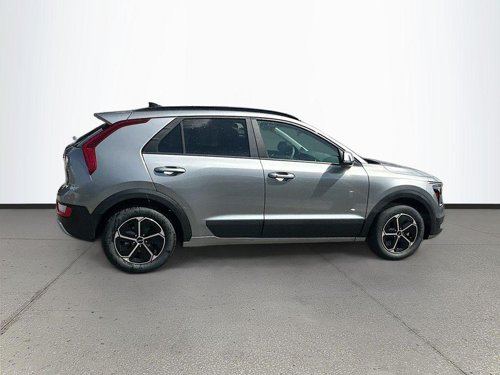 new 2026 Kia Niro car, priced at $33,108