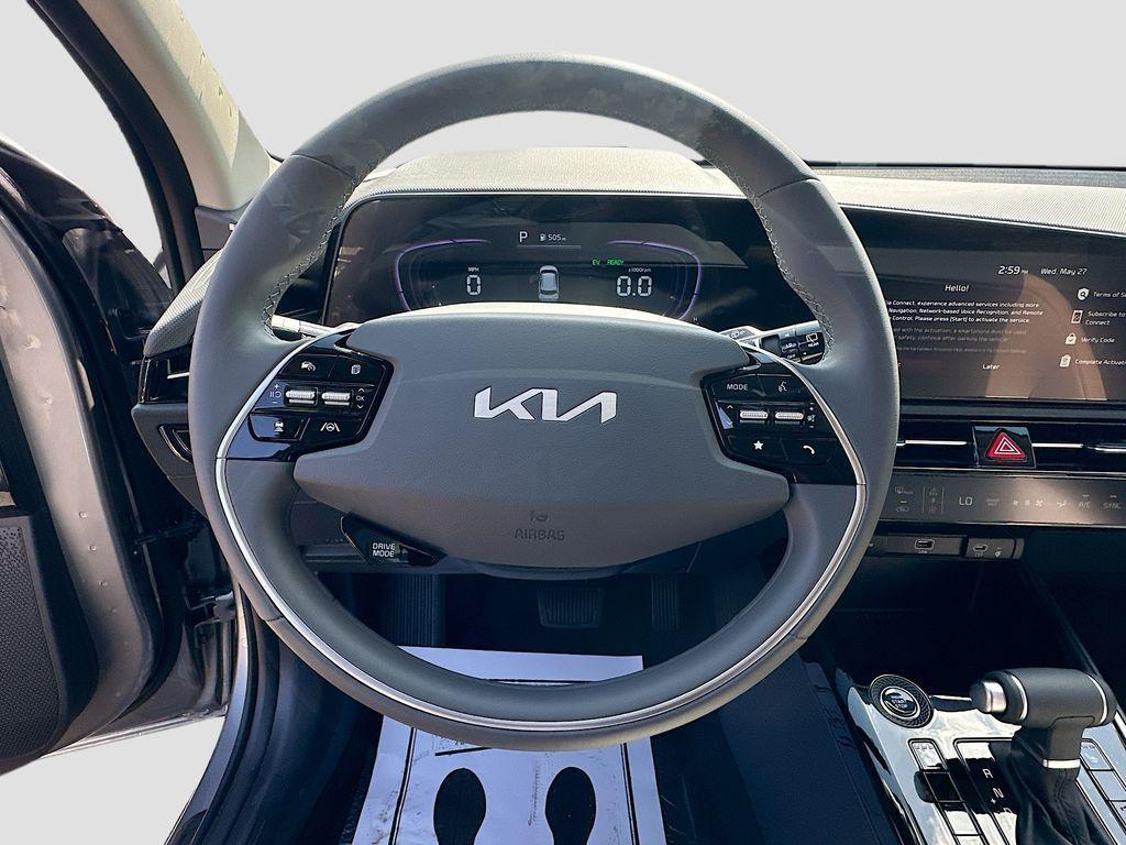 new 2026 Kia Niro car, priced at $33,108