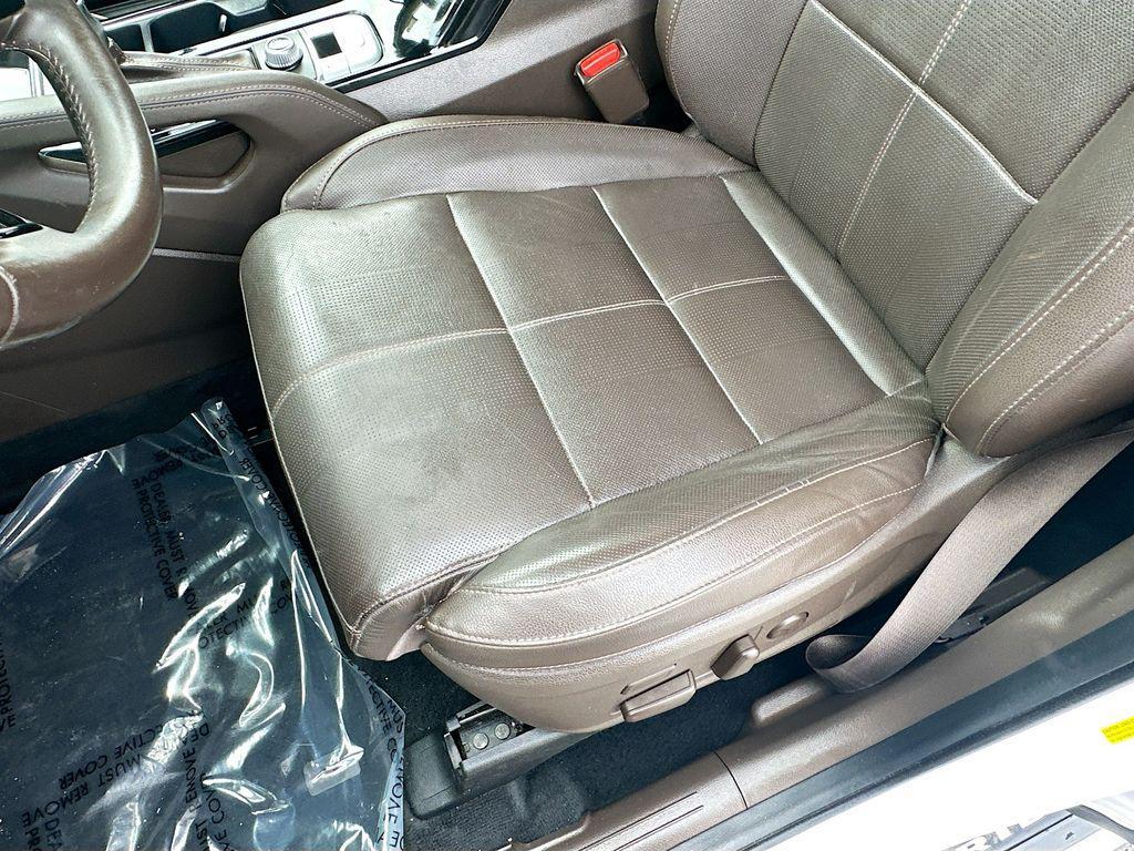 used 2021 Kia Telluride car, priced at $22,991