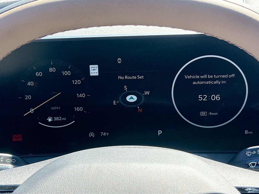 new 2026 Kia Sorento car, priced at $43,351