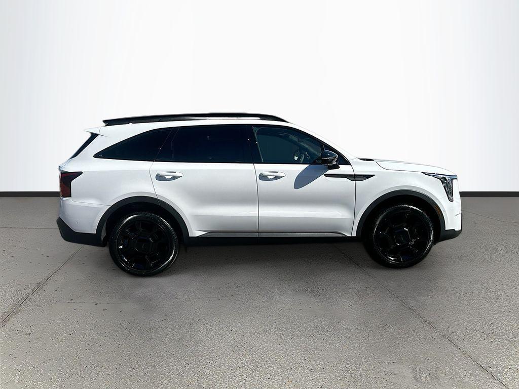 new 2026 Kia Sorento car, priced at $43,351