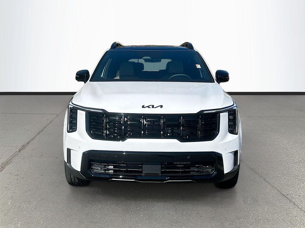 new 2026 Kia Sorento car, priced at $43,351