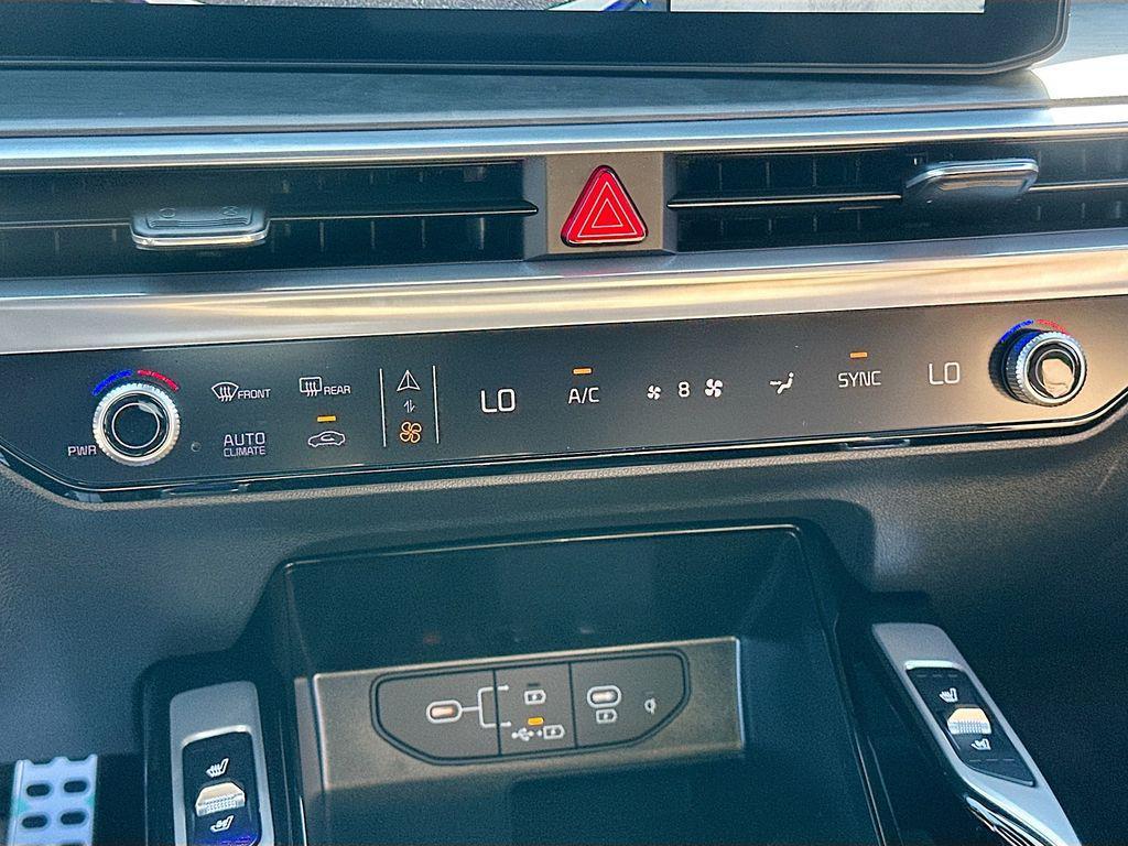 new 2026 Kia Sorento car, priced at $43,351