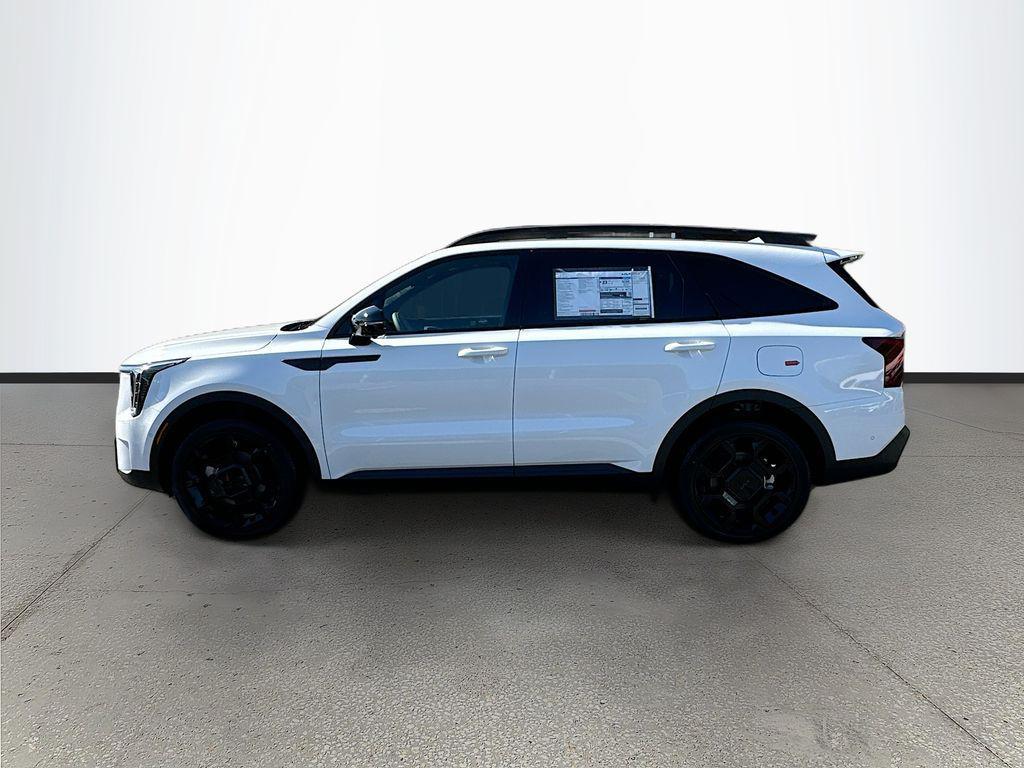 new 2026 Kia Sorento car, priced at $43,351