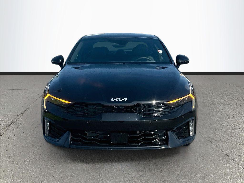 new 2026 Kia K5 car, priced at $39,483