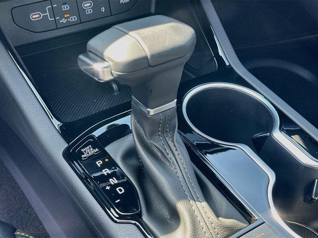 new 2026 Kia K5 car, priced at $39,483