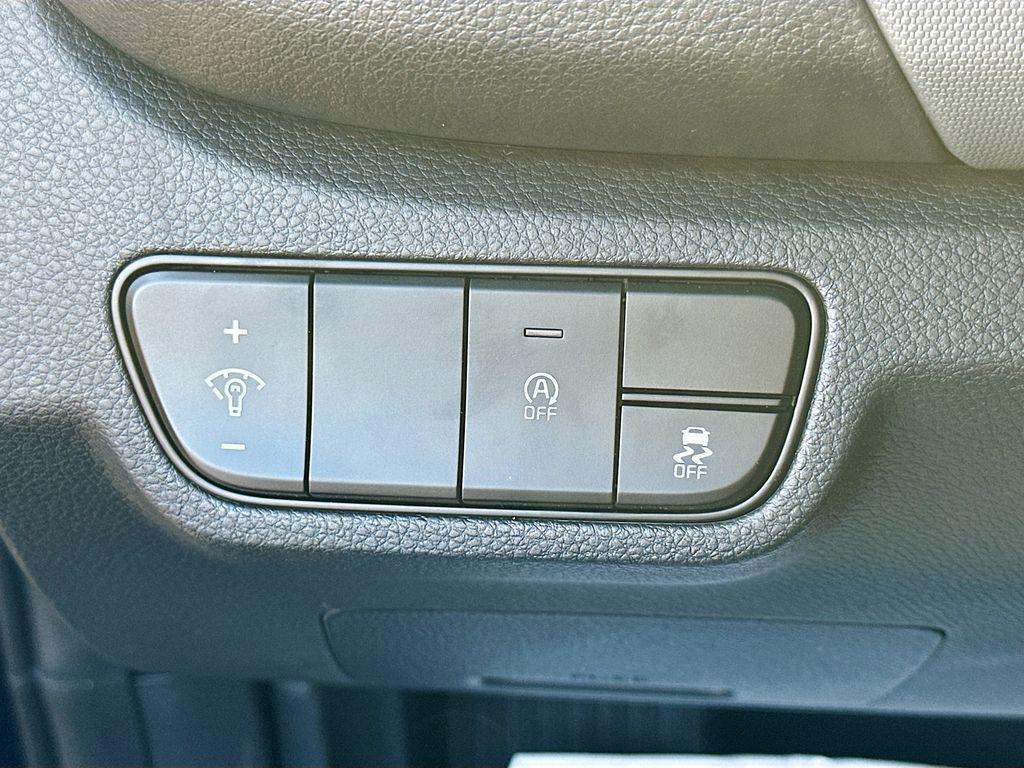 new 2026 Kia Seltos car, priced at $23,229