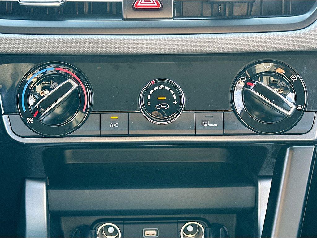 new 2026 Kia Seltos car, priced at $23,229