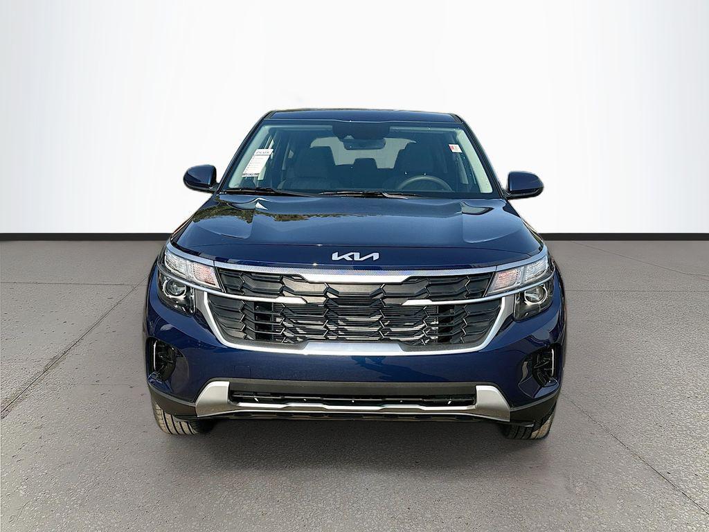new 2026 Kia Seltos car, priced at $23,229