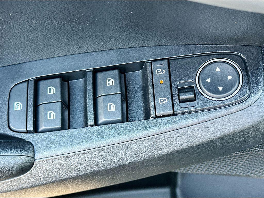 new 2026 Kia Seltos car, priced at $23,229