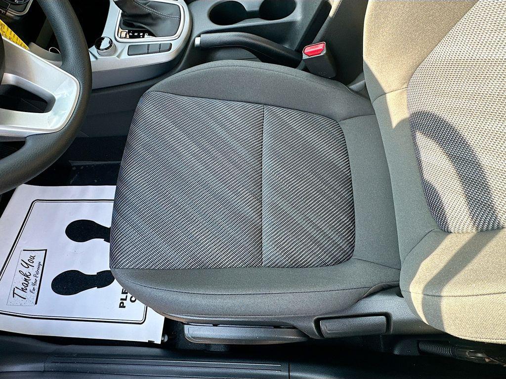 new 2026 Kia Seltos car, priced at $23,229