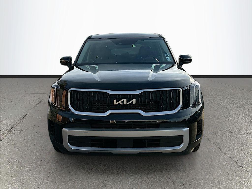 used 2025 Kia Telluride car, priced at $33,551