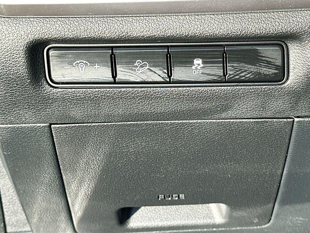 used 2025 Kia Telluride car, priced at $33,551