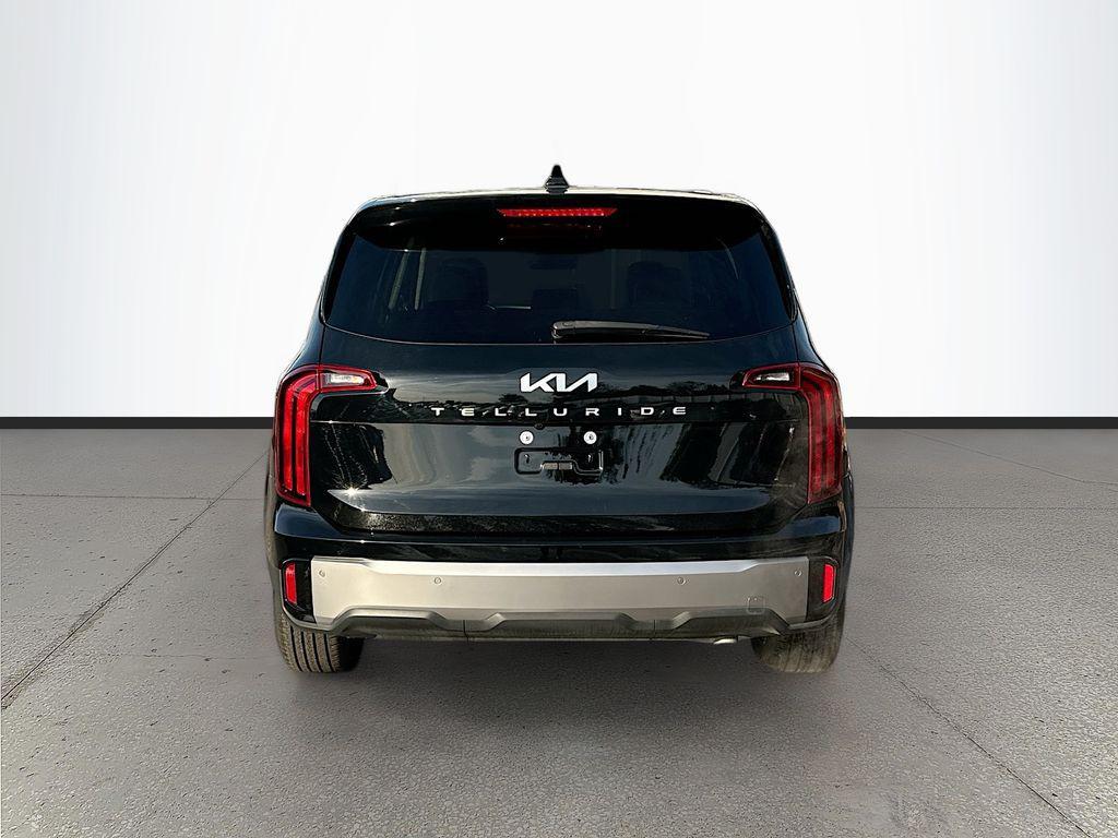 used 2025 Kia Telluride car, priced at $33,551