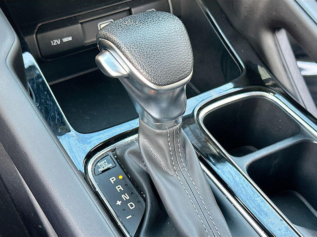 used 2025 Kia Telluride car, priced at $33,551