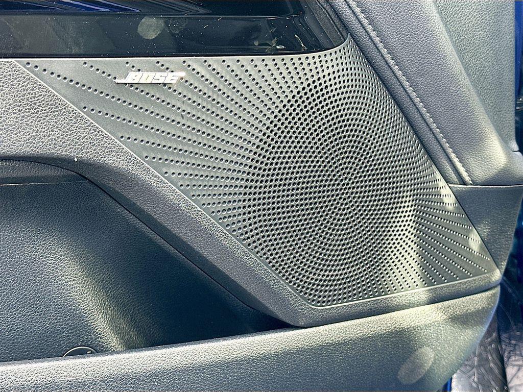 used 2025 Kia K5 car, priced at $26,551