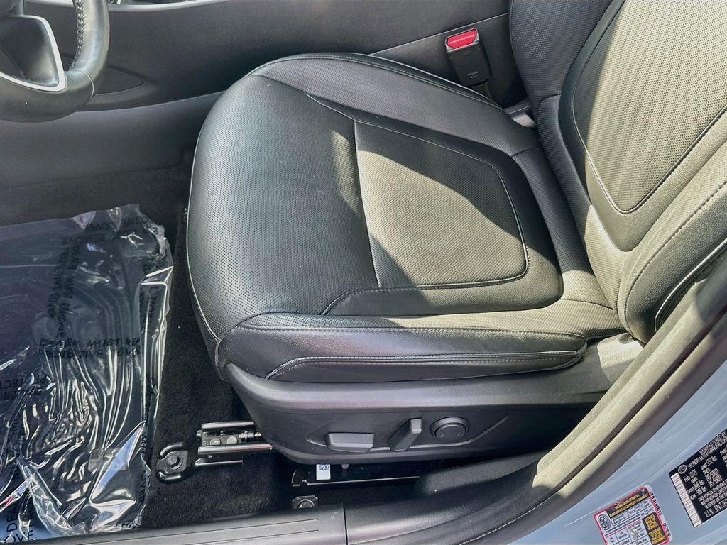 used 2023 Hyundai SANTA CRUZ car, priced at $24,771