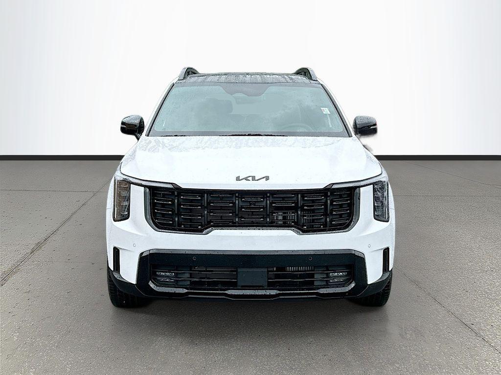 new 2026 Kia Sorento car, priced at $46,317