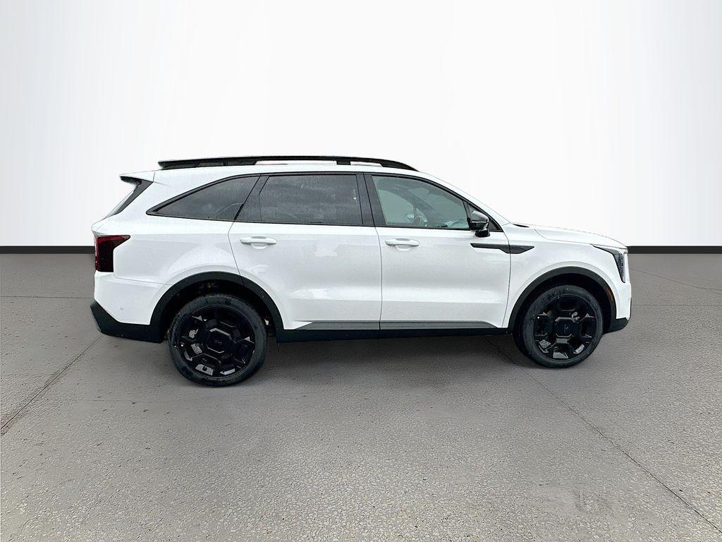 new 2026 Kia Sorento car, priced at $46,317