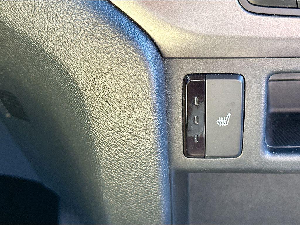 used 2022 Honda Pilot car, priced at $23,991