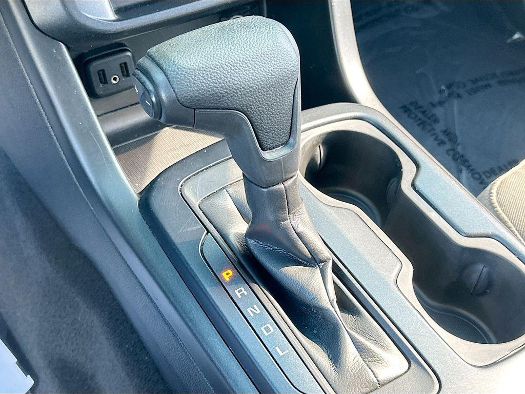 used 2021 Chevrolet Colorado car, priced at $25,636