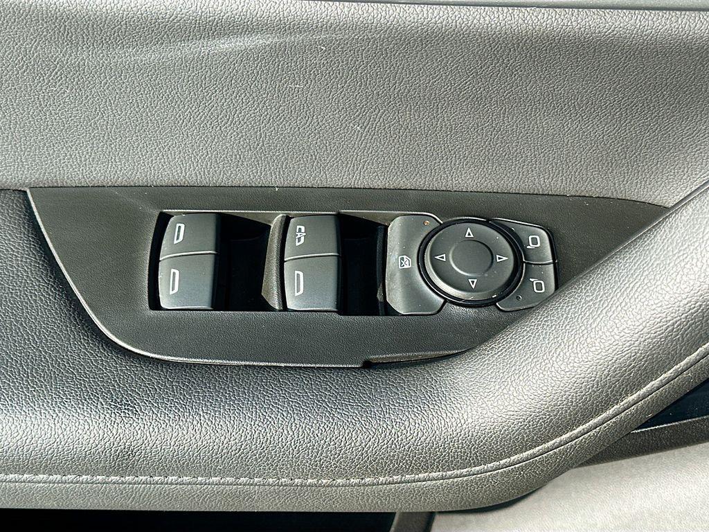 used 2019 Chevrolet Blazer car, priced at $21,221