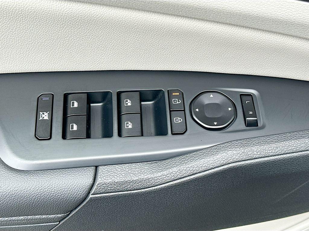 new 2026 Kia Sportage car, priced at $31,127